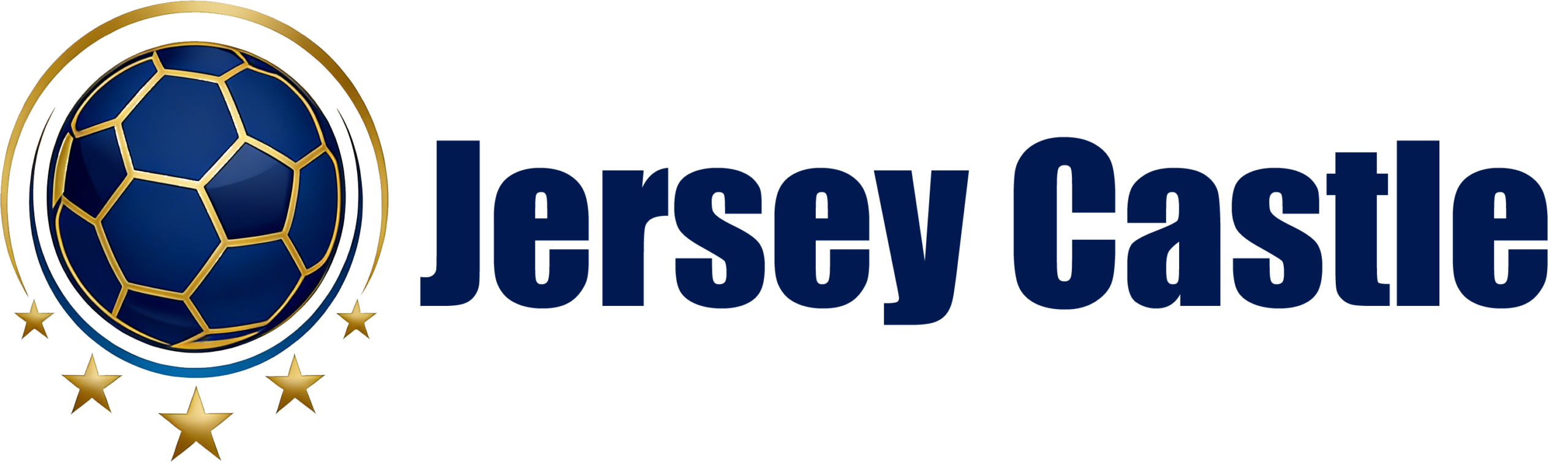 Jersey Castle