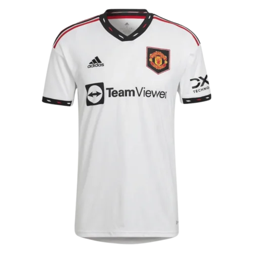 22/23 Man U Away Jersey