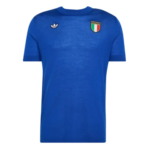 1970 Italy Retro Jersey