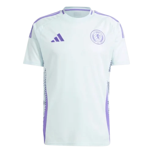 24/25 Scotland Away Jersey