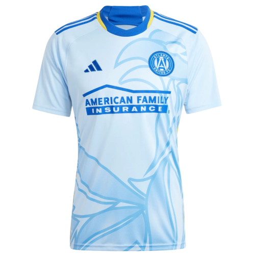 2025 Atlanta United Away Jersey
