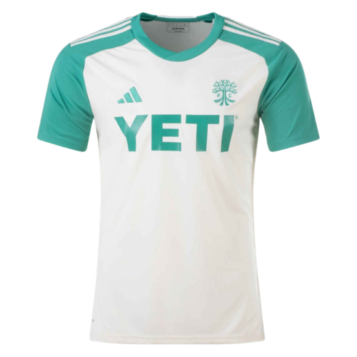 2025 Austin FC Away Jersey