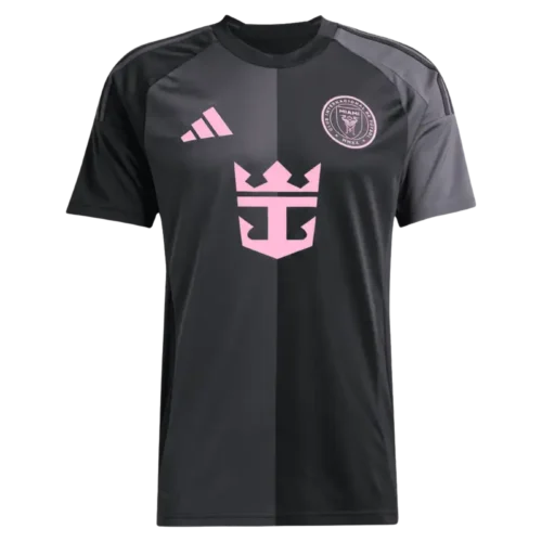 2025 Inter Miami CF Fortitude Jersey
