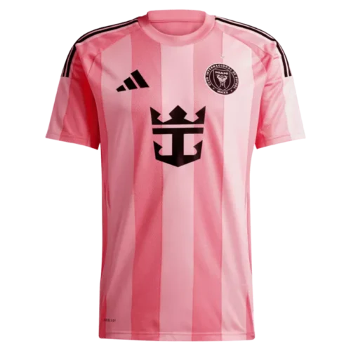 2025 Inter Miami CF Home Jersey
