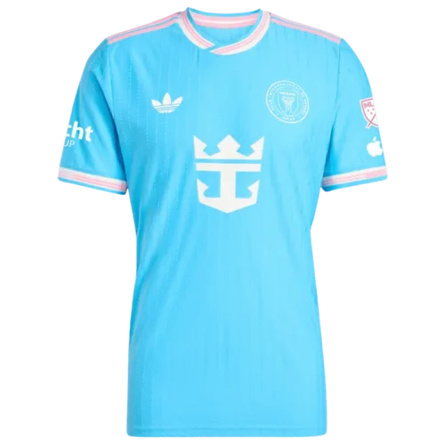 2025 Inter Miami CF Third Jersey