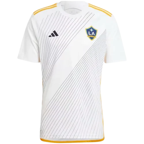 2025 LA Galaxy Home Jersey