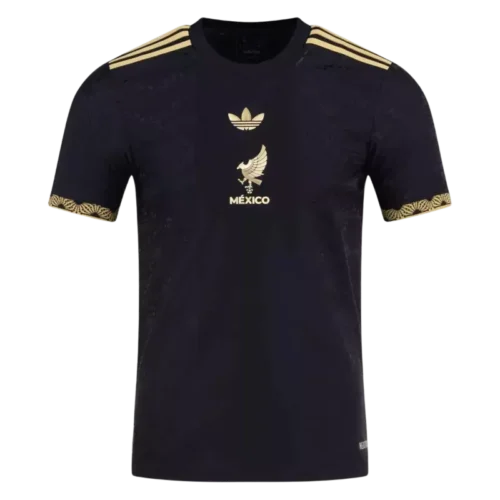 2025 Mexico Special Edition Jersey
