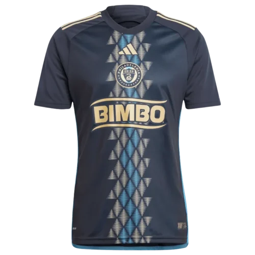 2025 Philadelphia Union Home Jersey