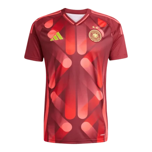 2026 Germany Men (Women’s Team) Away Jersey