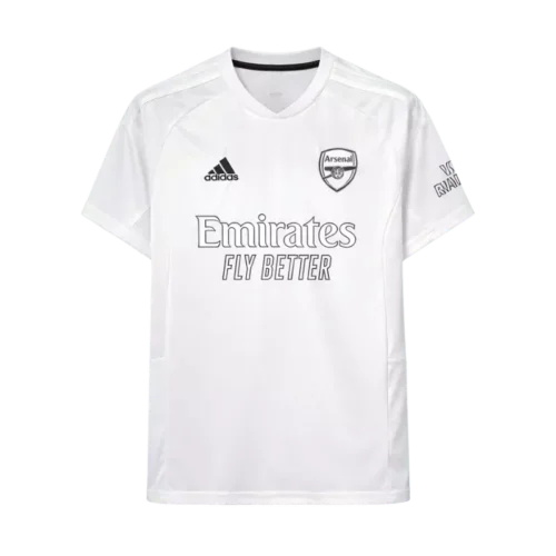 2026 Arsenal x No More Red Jersey