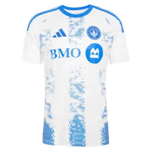 2026 CF Montréal Away Jersey