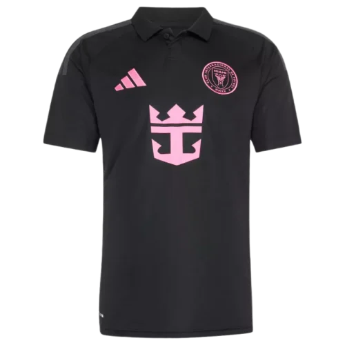 2026 Inter Miami CF Away Jersey