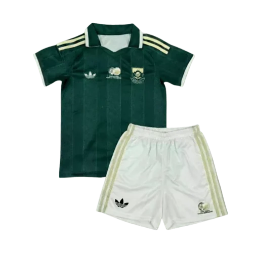 2026 Kids South Africa Away Kit