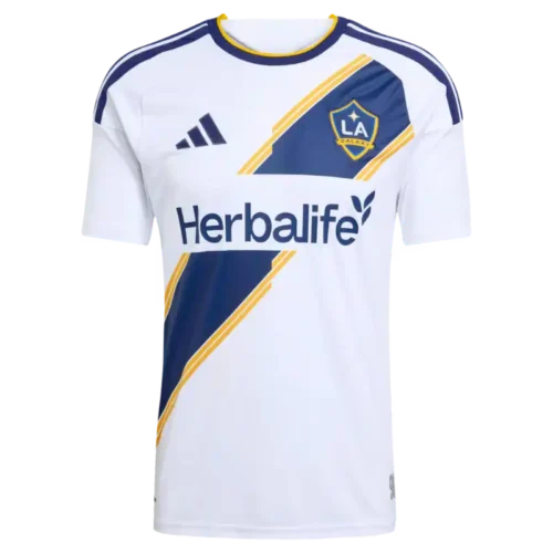 2026 LA Galaxy Home Jersey