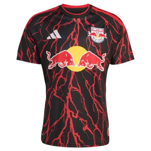 2026 New York Red Bull Away Jersey