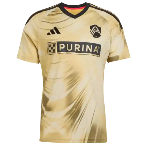 2026 St. Louis City SC Away Jersey