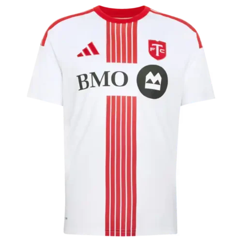 2026 Toronto FC Away Jersey