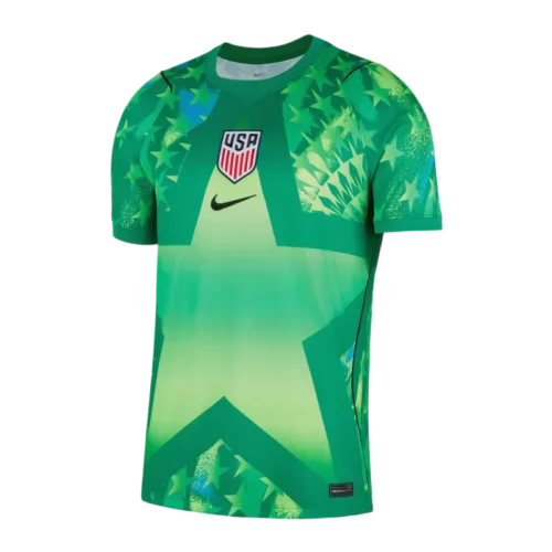 2026 USA Goalkeeper Jersey