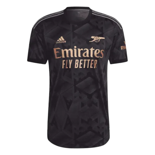 22/23 Arsenal Away Jersey