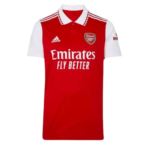 22/23 Arsenal Home Jersey