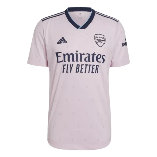22/23 Arsenal Third Jersey