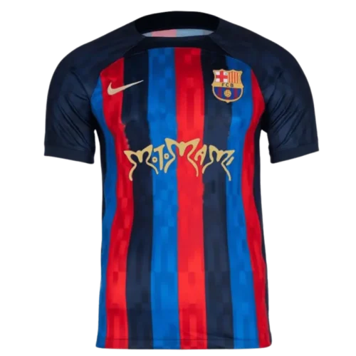 22/23 Barcelona Rosalia Motomami Edition Jersey