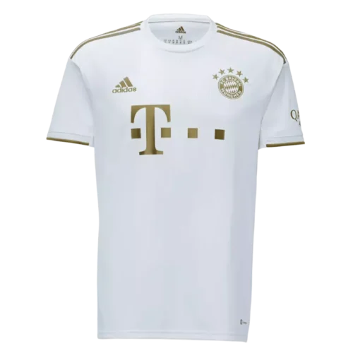 22/23 Bayern Munich Away Jersey