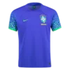 22/23 Brazil Away Jersey