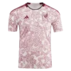 22/23 Mexico Away Jersey
