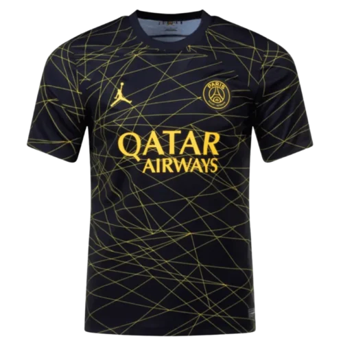 22/23 PSG Fourth Jersey