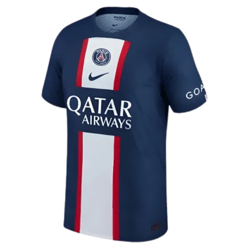 22/23 PSG Home Jersey