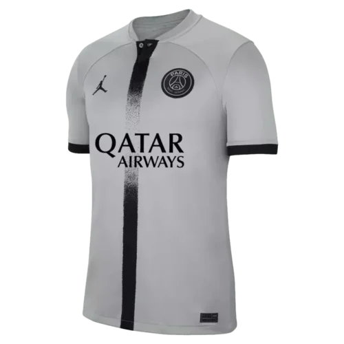 22/23 PSG Away Jersey