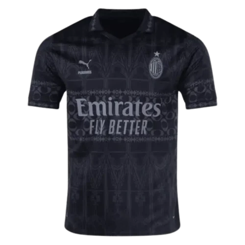 23/24 AC Milan Fourth Jersey