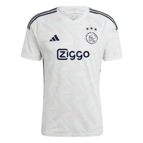 23/24 Ajax Away Jersey
