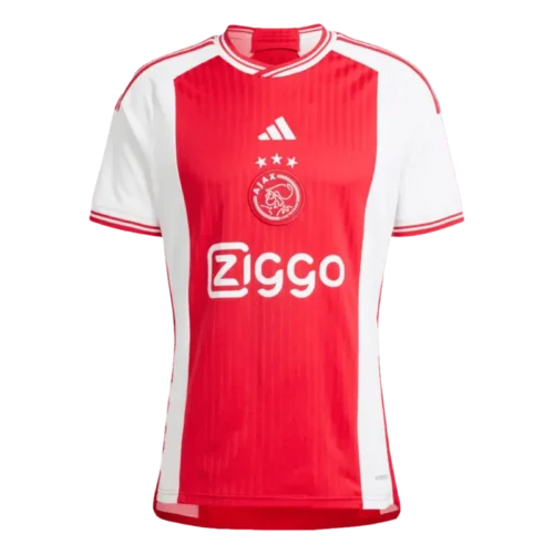 23/24 Ajax Home Jersey