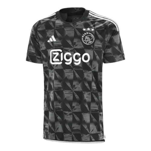 23/24 Ajax Third Jersey