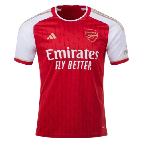 23/24 Arsenal Home Jersey