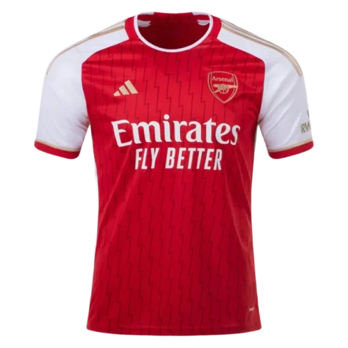 23/24 Arsenal Home Jersey