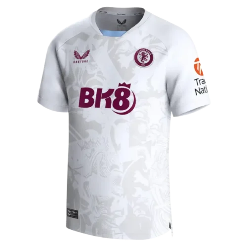 23/24 Aston Villa Away Jersey