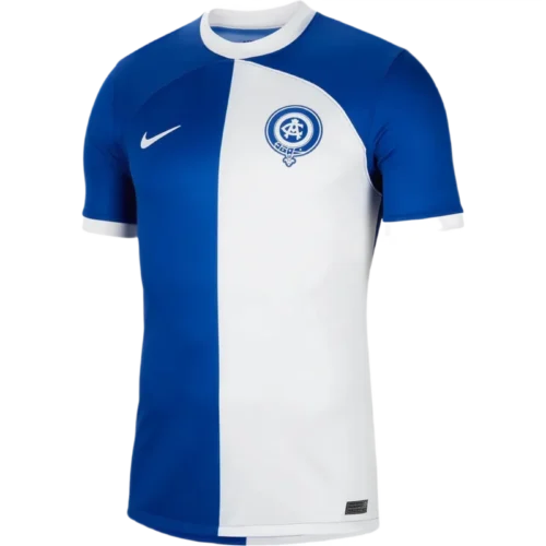 23/24 Atletico Madrid Away Jersey