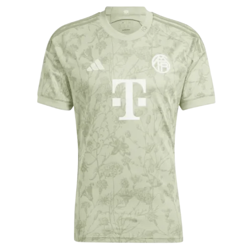 23/24 Bayern Munich Oktoberfest Jersey