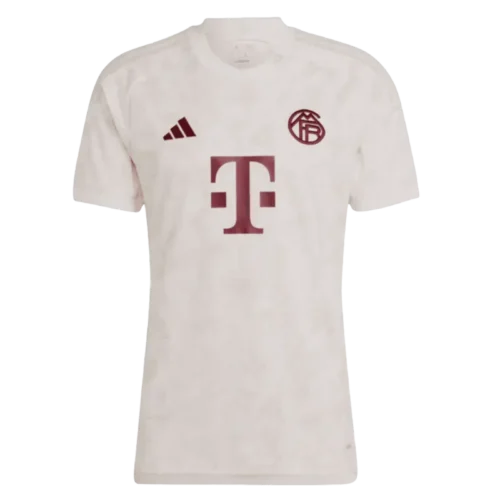 23/24 Bayern Munich Third Jersey