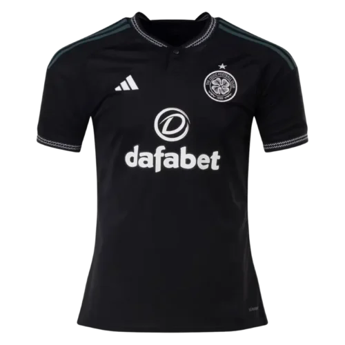 23/24 Celtic Away Jersey