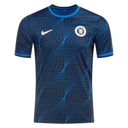 23/24 Chelsea Away Jersey