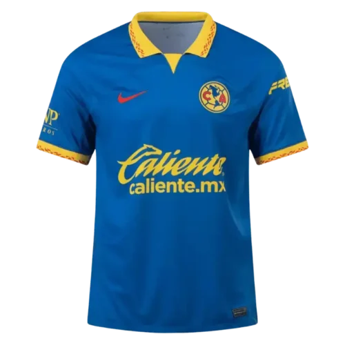 23/24 Club America Away Jersey