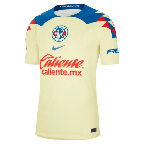 23/24 Club America Home Jersey