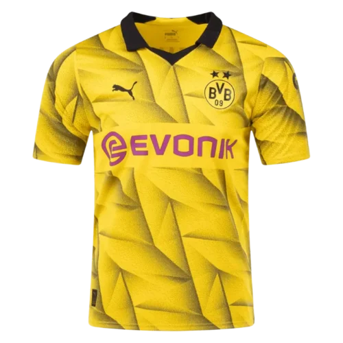 23/24 Dortmund Special Edition Jersey