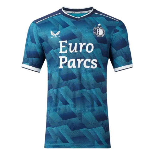 23/24 Feyenoord Away Jersey