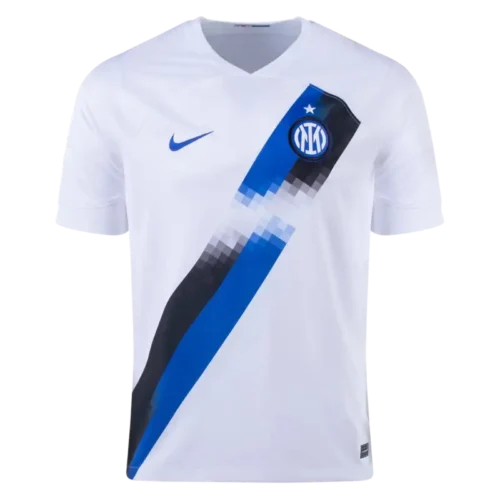 23/24 Inter Milan Away Jersey