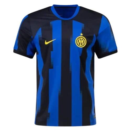 23/24 Inter Milan Home Jersey
